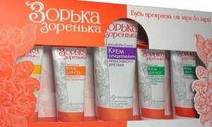 Крем и мазь Зорька