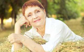 Климаксное состояние женщины: симптомы, лечение