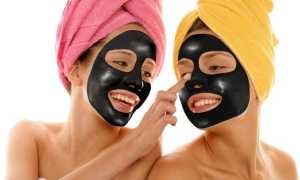 Как использовать черную маску Pilaten Black Mask