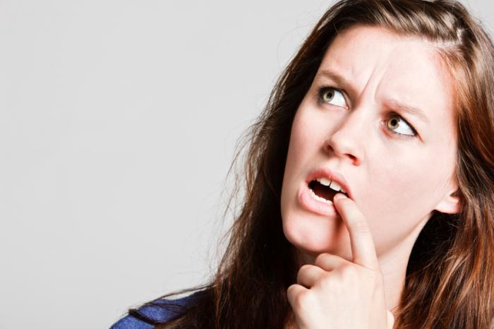 Как заподозрить у себя лямблии? Как заподозрить у себя лямблии?